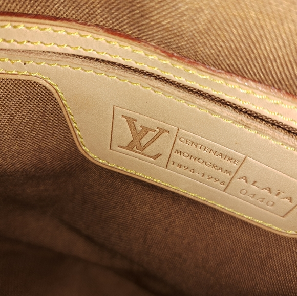 LV Special Edition Bag - Picture 10 of 14